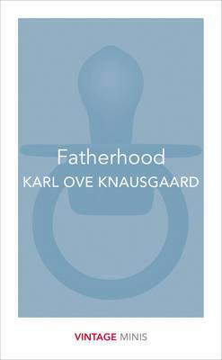 Vintageminis Fatherhood /Ap - BookMarket