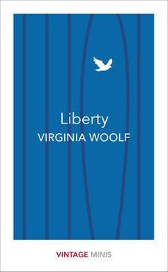 Vintage Minis: Liberty /P - BookMarket