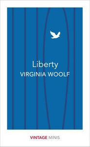 Vintage Minis: Liberty /P - BookMarket