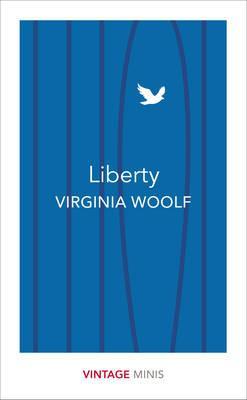 Vintage Minis: Liberty /P - BookMarket