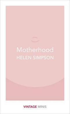 Vintageminis Motherhood /Ap - BookMarket