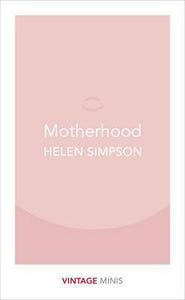 Vintageminis Motherhood /Ap - BookMarket