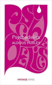 Vintage Minis: Psychedelics /P - BookMarket
