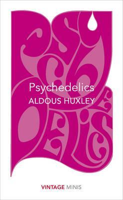 Vintage Minis: Psychedelics /P - BookMarket