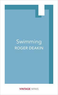 Vintage Minis: Swimming /P - BookMarket