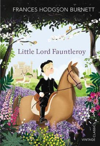 Vintage Chd : Little Lord Fauntleroy