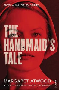 The Handmaid's Tale : the number one Sunday Times bestseller - BookMarket