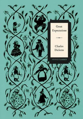 Vintage classics dickens : Great Expectation - BookMarket