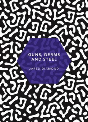 Vintage Classics: Guns, Germs And Steel - BookMarket