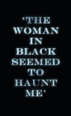 Vintage heroes & Villains Woman In Black /A - BookMarket