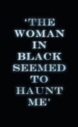Vintage heroes & Villains Woman In Black /A - BookMarket