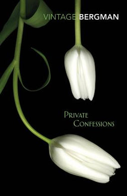 New vintage Private Confessions /Bp - BookMarket