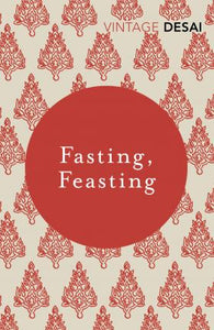 Newvintage Fasting Feasting /Bp - BookMarket