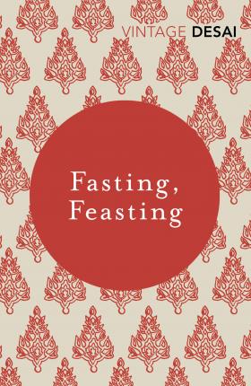 Newvintage Fasting Feasting /Bp - BookMarket