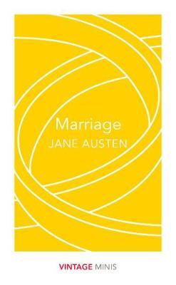 Vintage minis Marriage /Ap - BookMarket