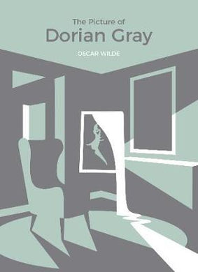 New Vintage Picture Of Dorian Gray: Vintage Classic X Made - BookMarket