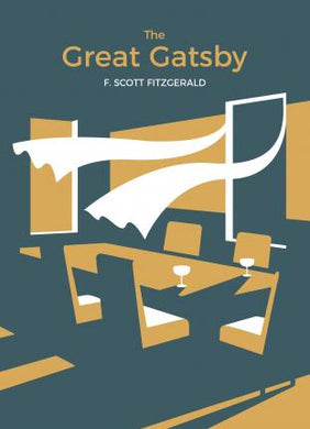 New vintage Great Gatsby: Vintage Classic - BookMarket