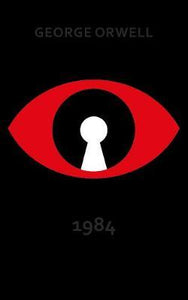 Newvintage Nineteen Eighty-Four