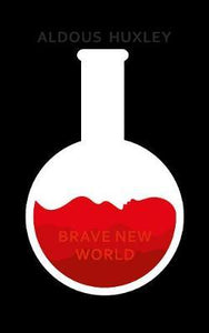 New vintage : Brave New World /H