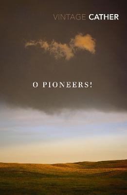 New vintage O Pioneers