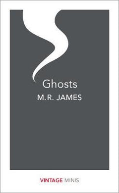 Vintage minis Ghosts /Ap - BookMarket