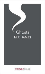 Vintage minis Ghosts /Ap - BookMarket