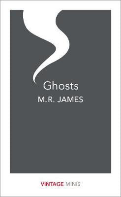Vintage minis Ghosts /Ap - BookMarket