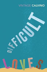 Newvintage Difficult Loves & Other Stories
