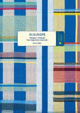 In Europe (Vintage Classic Europeans Series) - BookMarket