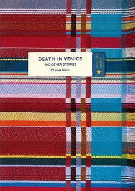 Death in Venice and Other Stories (Vintage Classic Europeans Series) - BookMarket