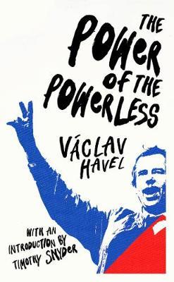 Vintage Classics: Power Of Powerless /Ap