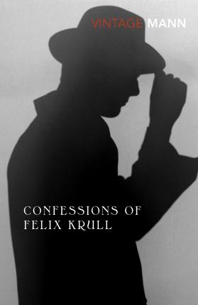 New vintage Confessions Of Felix Krull