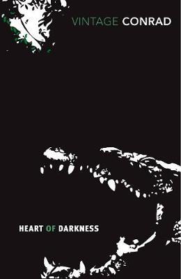 Heart of Darkness : And Youth (Vintage Voyages)