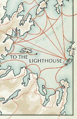 To The Lighthouse : (Vintage Voyages)