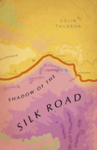 Vintage Voyages: Shadow Of The Silk Road