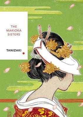 Newvintagejapan Makioka Sisters /Bp - BookMarket