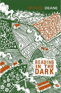 New vintage : Reading in the Dark