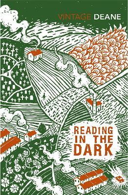 New vintage : Reading in the Dark