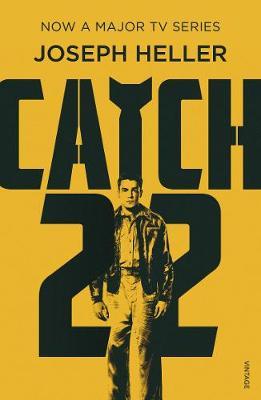 Newvintage Catch-22 Tv Tie-In /Bp