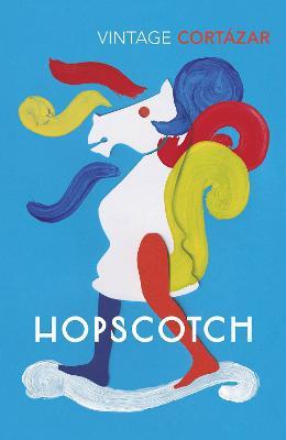 Newvintage Hopscotch