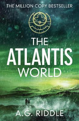 The Atlantis World