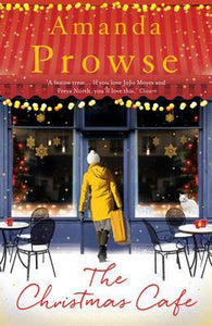 Christmas Cafe /Bp - BookMarket