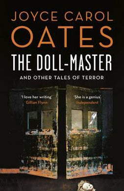 The Doll-Master And Other Tales Of Horror - BookMarket
