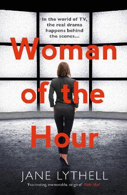 Woman Of Hour /Bp