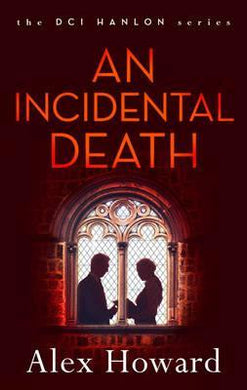 An Incidental Death /P - BookMarket