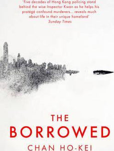 The Borrowed