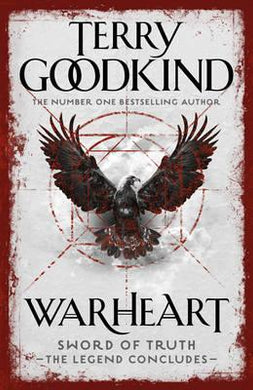Warheart /Bp - BookMarket