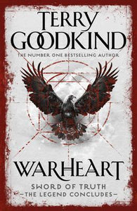 Warheart /Bp - BookMarket
