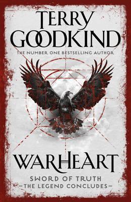 Warheart /Bp - BookMarket