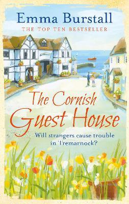 Cornish Guest House /Bp